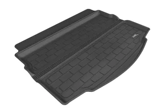 3D MAXpider Kagu Cargo Liner For 15-19 VW Golf / Golf GTI - Black